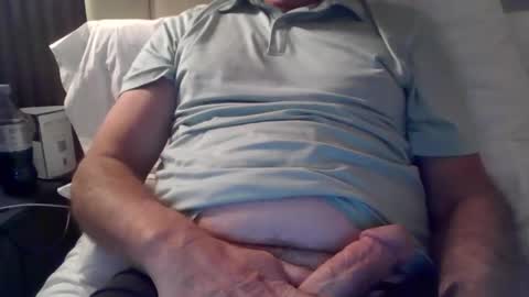 Snapshot of watchmethistime chatting on February 27, 6:02 am glenlooker online show from February 27, 6:02 am