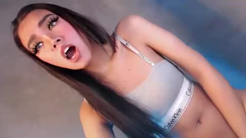 Isla Fox online show from September 27, 9:53 pm