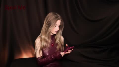 waterfallwoods online show from February 11, 5:18 pm