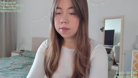 Tess  Pls support me with  Can we reach 155 my favorite number online show from February 7, 9:16 am