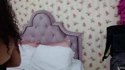 Milf Latina online show from March 19, 2:10 pm