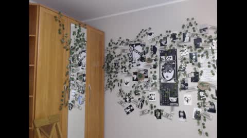 Mina online show from September 24, 12:47 am