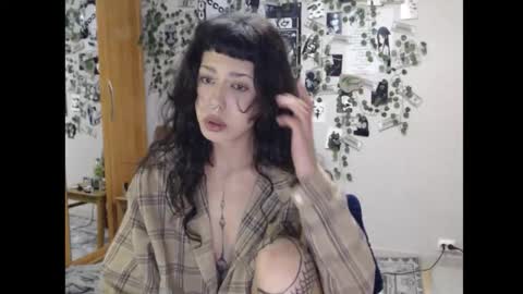 Mina online show from October 6, 7:22 pm