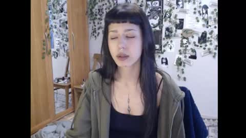 Mina online show from October 9, 8:34 am