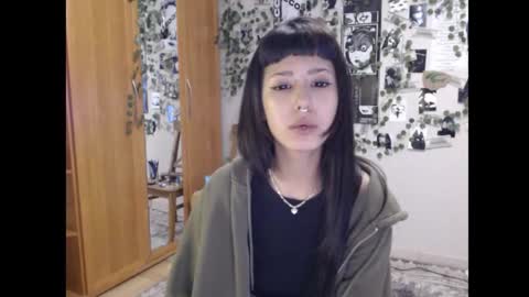 Mina online show from October 17, 4:20 pm