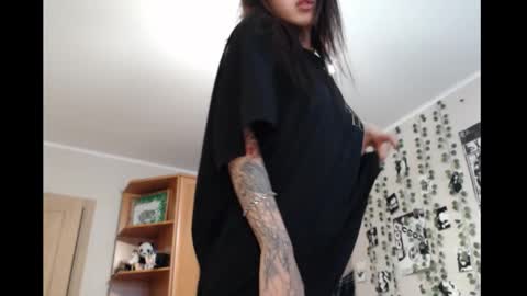 Mina online show from February 27, 10:37 am