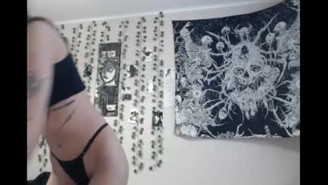 Mina online show from April 13, 4:23 pm