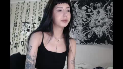 Mina online show from April 15, 11:50 am