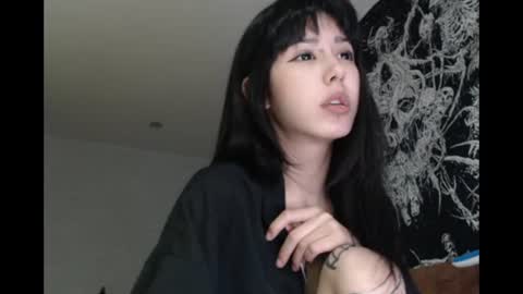 Mina online show from June 22, 7:11 pm