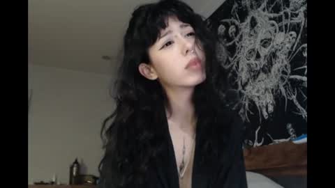 Mina online show from June 23, 10:19 pm