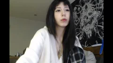 Mina online show from July 1, 6:51 pm