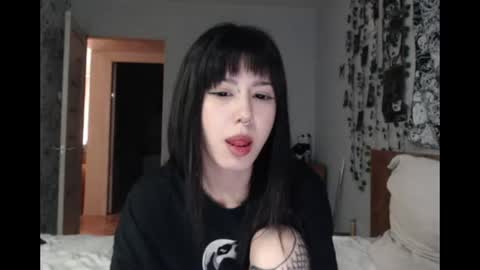 Mina online show from July 8, 9:19 pm