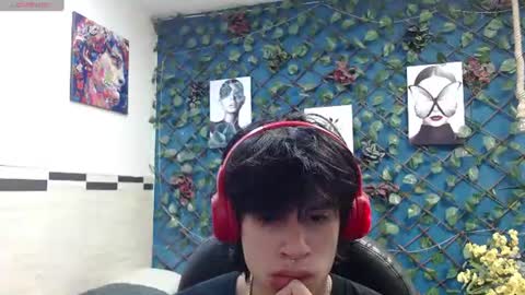 Snapshot of wayath chatting on July 1, 11:01 am Wayath online show from July 1, 11:01 am