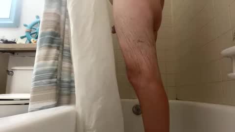 Mike Hunt online show from November 14, 1:26 am