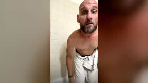Mike Hunt online show from July 26, 9:05 am