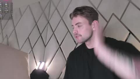 Wayne online show from March 2, 7:54 am