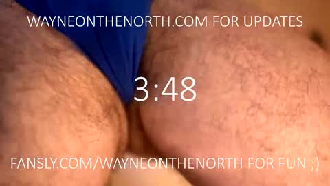 waynenorth online show from September 15, 3:23 pm