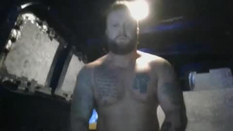 Snapshot of wazzathebull chatting on September 18, 9:28 pm wazzathebull online show from September 18, 9:28 pm