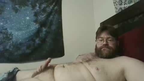 Viking Man online show from April 2, 4:43 am