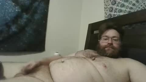 Viking Man online show from April 28, 7:02 am