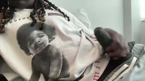 desean online show from March 19, 5:39 pm