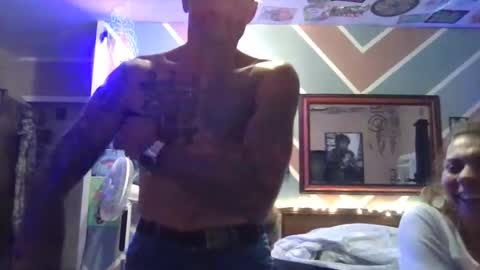 Snapshot of we_r_freaks chatting on February 1, 10:58 am we_r_freaks online show from February 1, 10:58 am