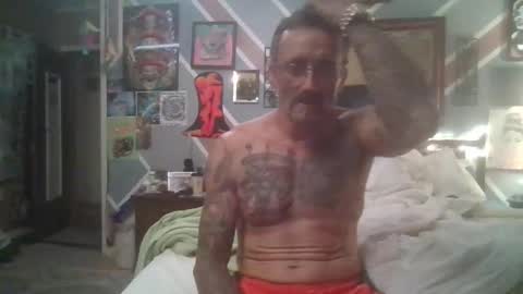 Snapshot of we_r_freaks chatting on February 26, 7:18 am we_r_freaks online show from February 26, 7:18 am