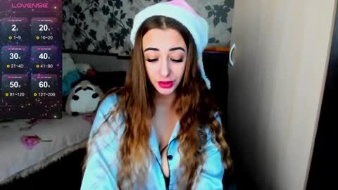 Maya online show from December 31, 4:49 am