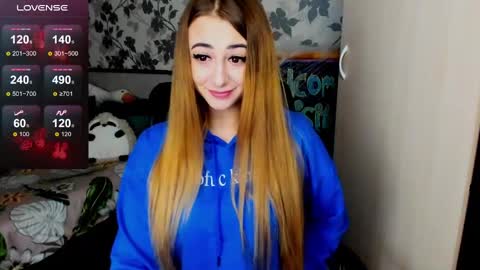 Maya online show from March 7, 2:25 am