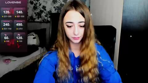 Maya online show from October 21, 3:18 am