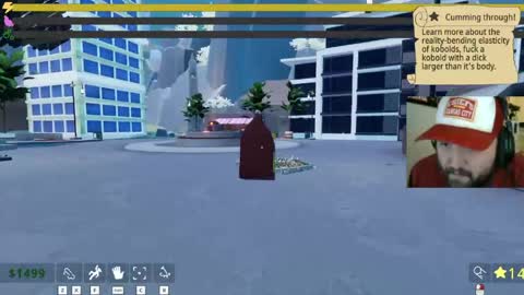 weaponmaster151 online show from April 16, 9:39 pm