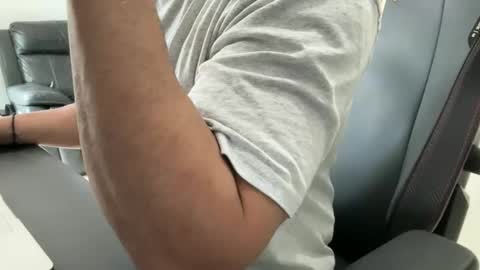 Weapon X online show from March 23, 11:31 pm