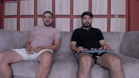 Jhonny Dick  his neighbors. online show from December 11, 1:39 pm