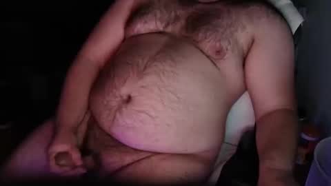 webarebuttbears online show from September 29, 6:07 am