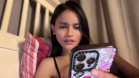 Maggie online show from February 16, 5:25 am