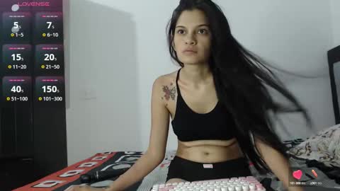 luisa y paul online show from October 11, 6:45 am