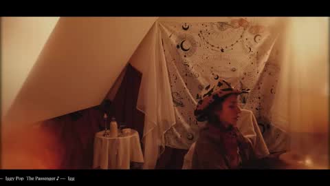 Coraline online show from October 29, 6:42 pm