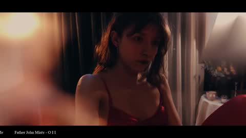 Coraline online show from February 17, 5:30 pm