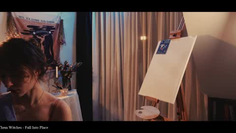 Coraline online show from March 8, 6:12 pm