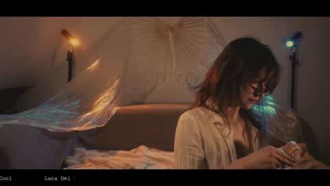 Coraline online show from April 16, 4:52 pm