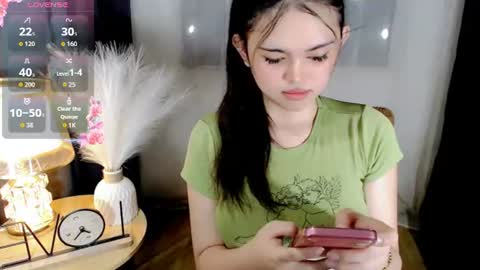 Snapshot of webcum_mami chatting on July 8, 11:31 pm mami abby online show from July 8, 11:31 pm