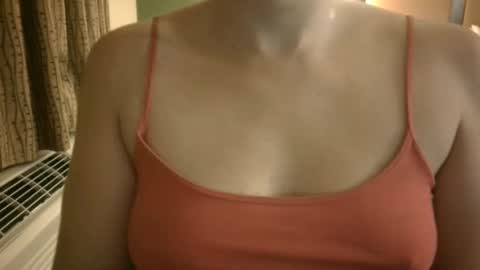 HayleyJay online show from March 9, 2:18 am