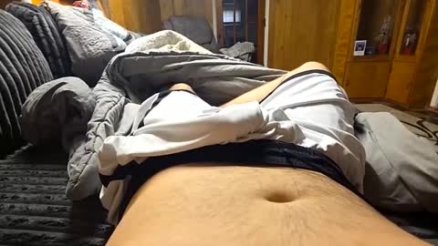 Webebangin94 online show from April 27, 11:58 pm