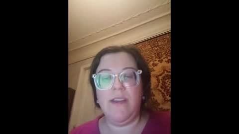 Marina online show from November 15, 11:43 pm