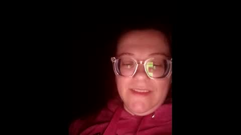 Marina online show from February 16, 3:41 pm