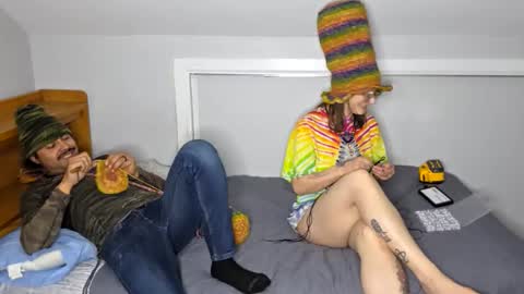 Snapshot of wecum2getdown chatting on March 15, 8:04 pm wecum2getdown online show from March 15, 8:04 pm