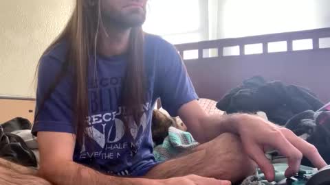 weedwacker43 online show from February 2, 2:05 pm