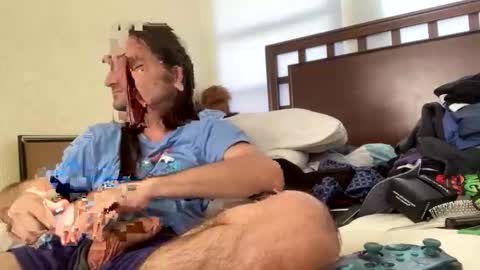 weedwacker43 online show from April 3, 8:18 pm