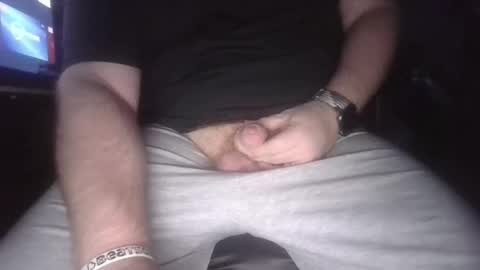 Horny ginger online show from October 8, 11:57 pm