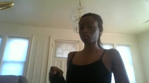 GoddessRush online show from February 23, 6:12 pm